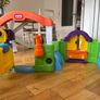 little tikes activity garden Image 2