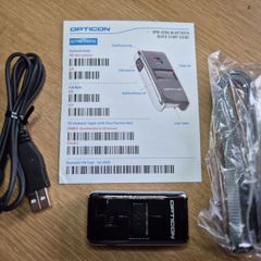 OPTICON bluetooth barcode scanner NEW