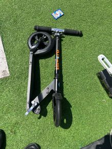 micro scooter