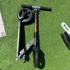micro scooter