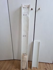 Mosslanda Shelves x 2