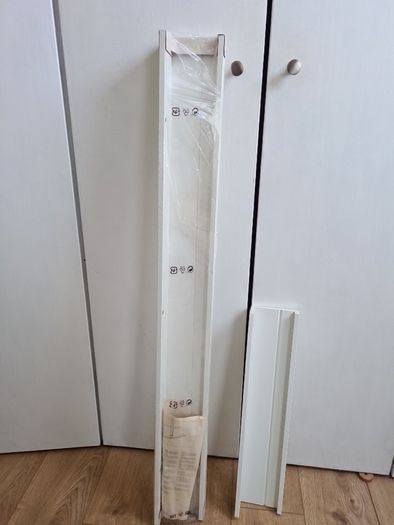 Mosslanda Shelves x 2