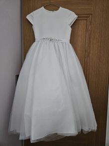 Communion Dress