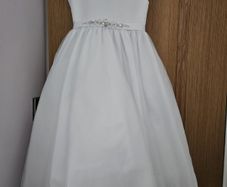 Communion Dress