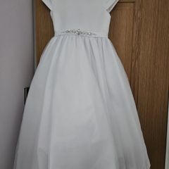 Communion Dress
