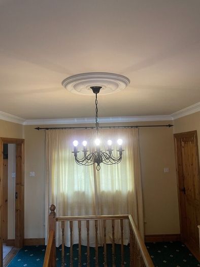 Light fittings