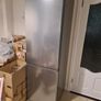 Bosch Fridge Freezer Image 2