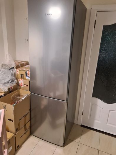 Bosch Fridge Freezer