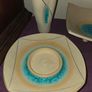 Irish Diem Pottery Collection Image 2