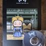 Westworld Model and Pin Image 6