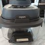 Ninja CRISPi 4-in-1 Portable Glass Air Fryer - Navy Image 6