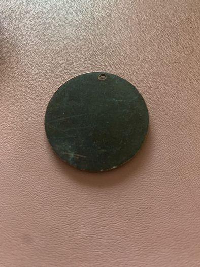 Vintage Medal