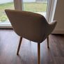 Set of 4 Dining Chairs Image 2