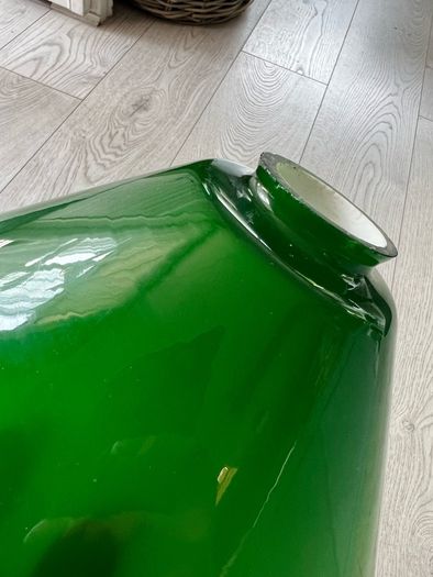 Vintage Glass