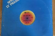 Bobby Bland The Soul Of A Man 12 inch Special Pressing