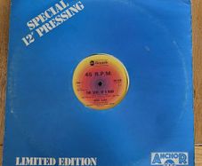 Bobby Bland The Soul Of A Man 12 inch Special Pressing