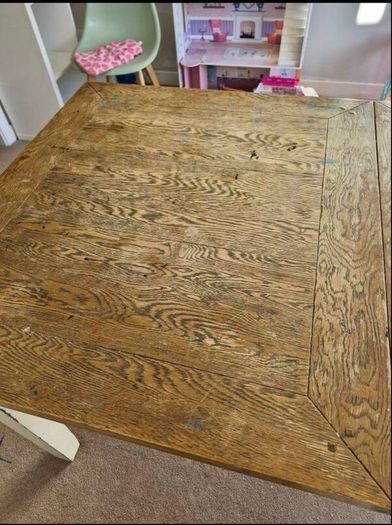 kitchen table