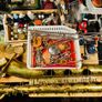 Vintage Wellklang/Keilwerth Low A Baitone Saxophone Image 2
