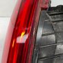 Volkswagen Golf MK7 2014 Hatchback Left Side Tailgate Taillight 5G0945093AD a1l3b44s Image 5
