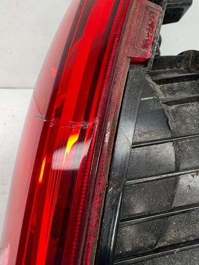 Volkswagen Golf MK7 2014 Hatchback Left Side Tailgate Taillight 5G0945093AD a1l3b44s