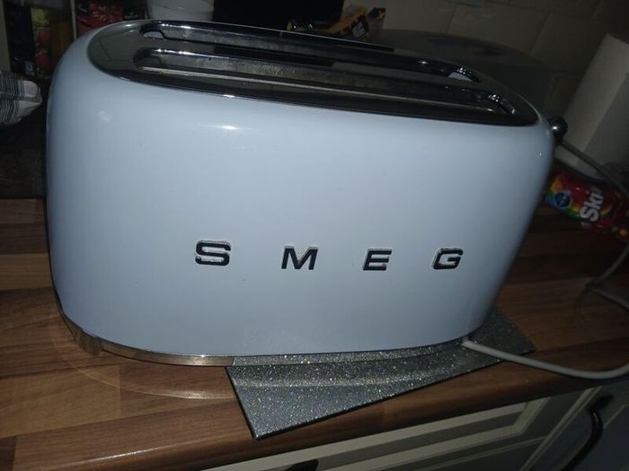 smeg