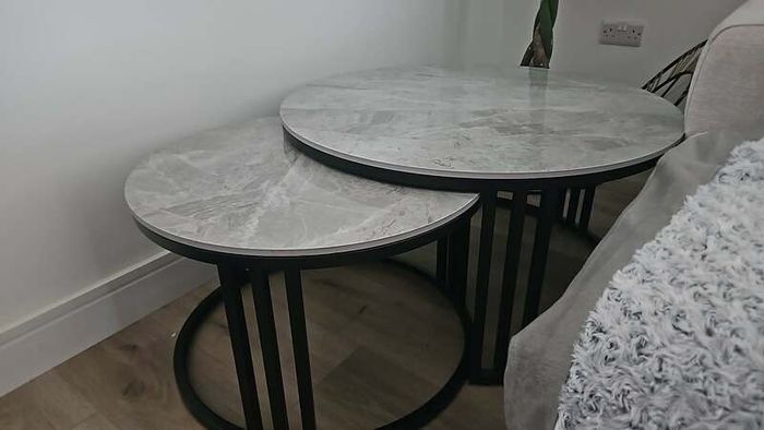 Coffe Table