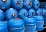Campingaz 907
