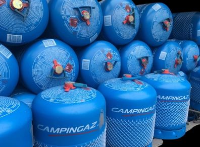 Campingaz 907
