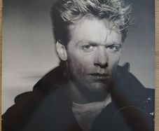Bryan Adams - Reckless Vinyl LP (1984) Original UK Pressing AOR Rock EX+