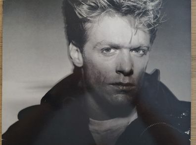 Bryan Adams - Reckless Vinyl LP (1984) Original UK Pressing AOR Rock EX+