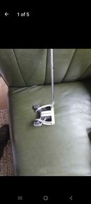 Taylormade putter
