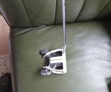 Taylormade putter