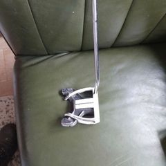 Taylormade putter