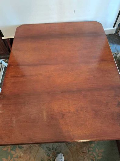 Dining/board-room table
