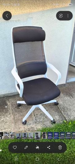 Office chair