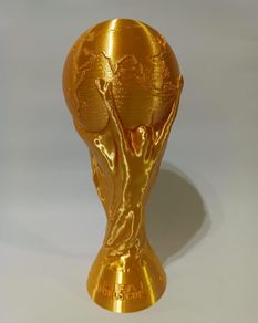 FIFA World Cup Trophy / Money Box