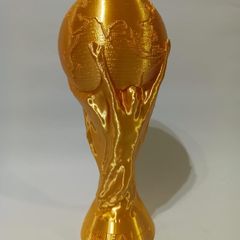FIFA World Cup Trophy / Money Box