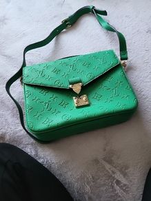 Green bag