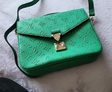 Green bag