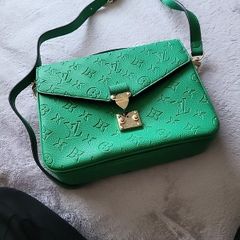 Green bag