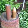 Military Shells Image 2