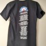 Tee shirt The Who Tour 2006/2007 Image 3