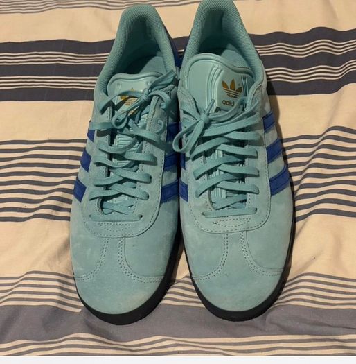 Adidas gazelles
