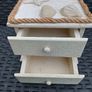 Maritime Style Small Chester Drawer Image 2
