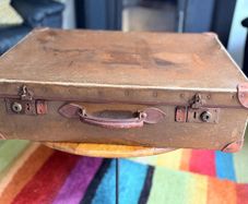 suitcase