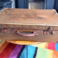 suitcase