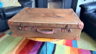 suitcase