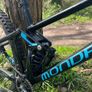 Mondraker Foxy XR 29 Medium Enduro Bike Image 5