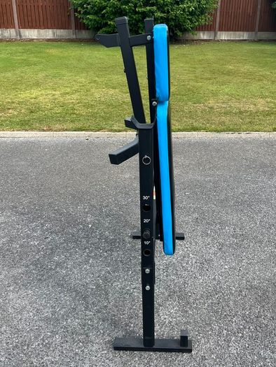Folding Bench