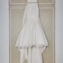 Allure 9117 Lace Weddng Dress Image 2